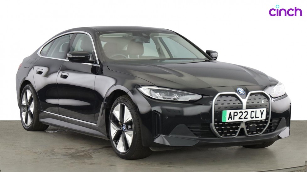 BMW i4