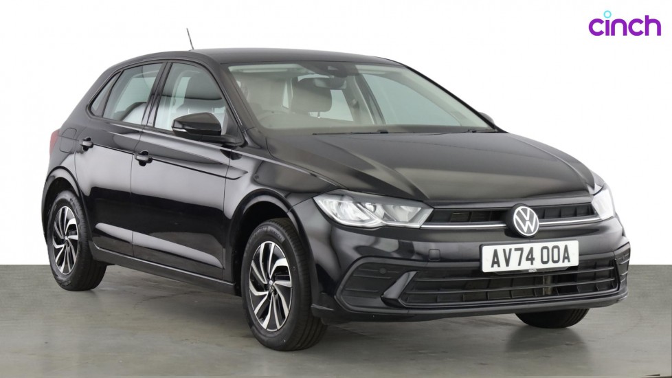 2024 Volkswagen Polo