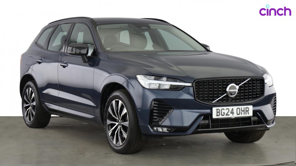 2024 Volvo XC60