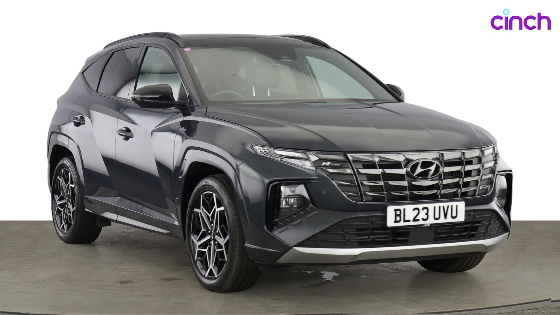 Hyundai Tucson dealer public-web source image