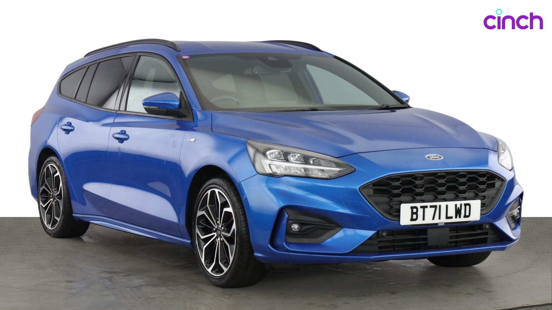 Ford Focus dealer public-web source image
