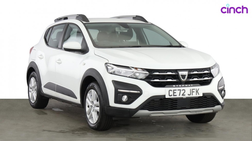 2022 Dacia Sandero