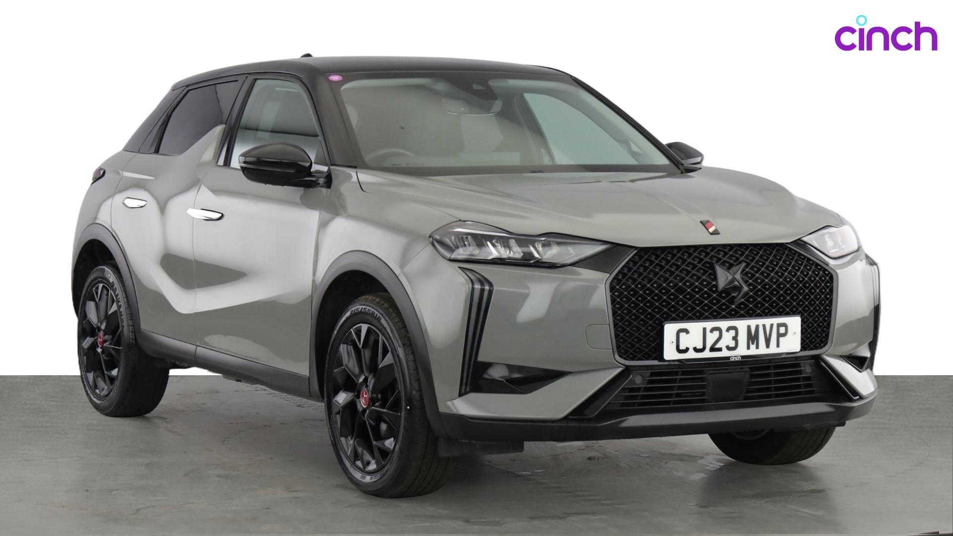 DS DS 3 listing photo