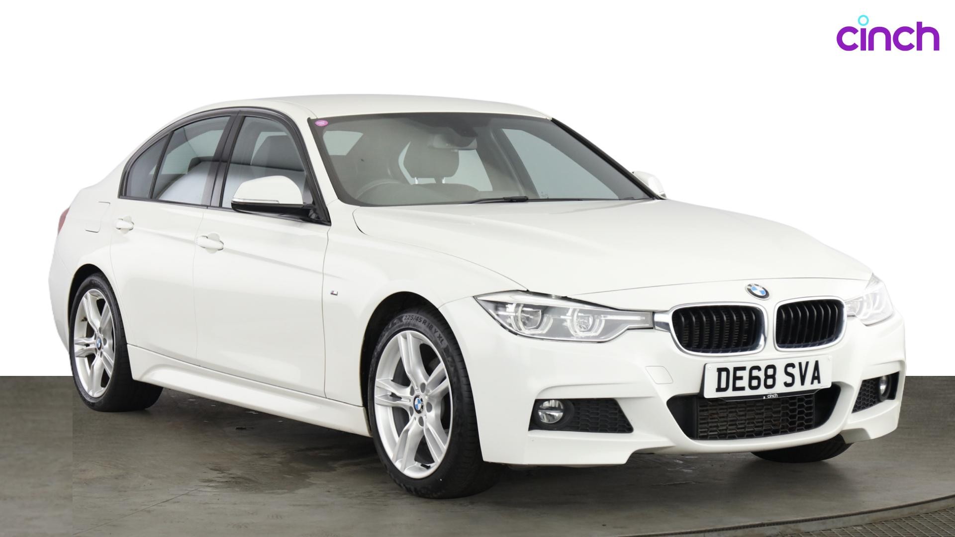 BMW 3 Series dealer public-web source image