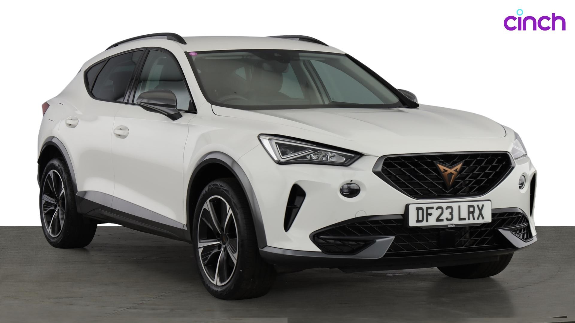 Cupra Formentor dealer public-web source image