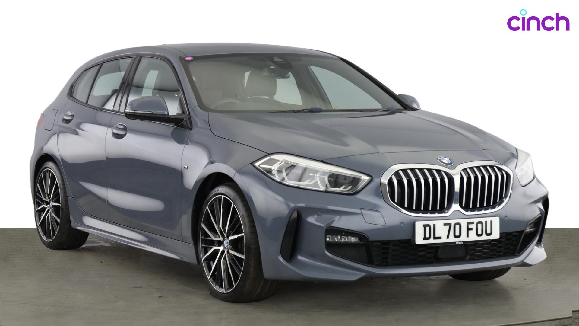 BMW 1 Series dealer public-web source image
