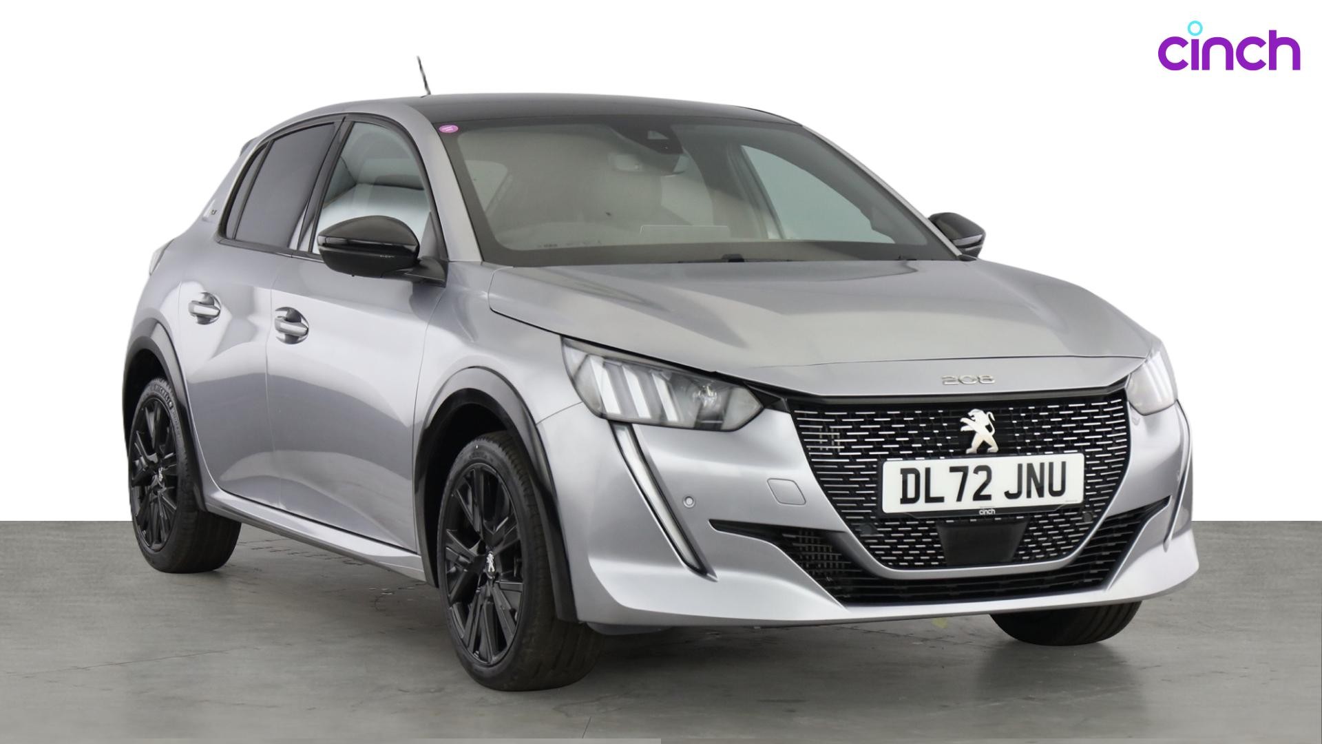 Peugeot 208 dealer public-web source image