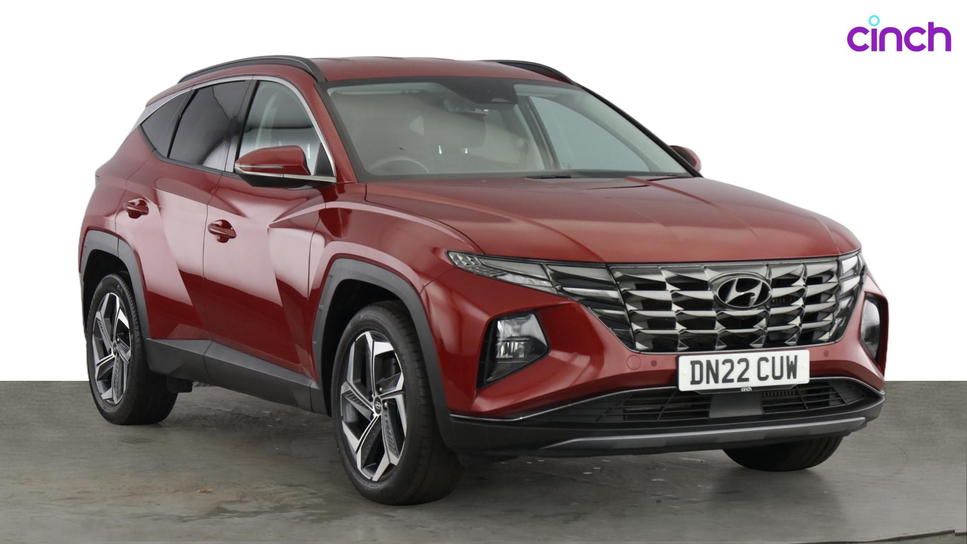 Hyundai Tucson dealer public-web source image