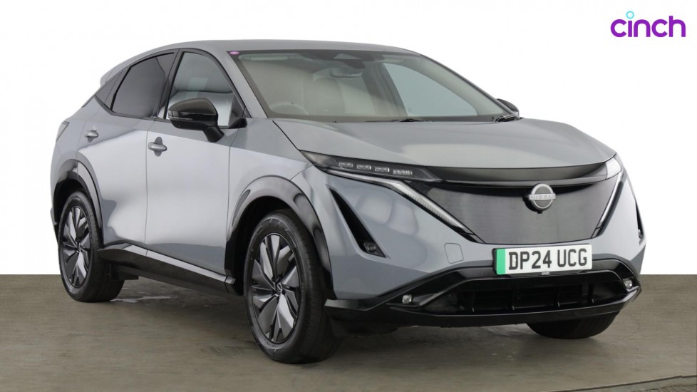 Nissan ARIYA