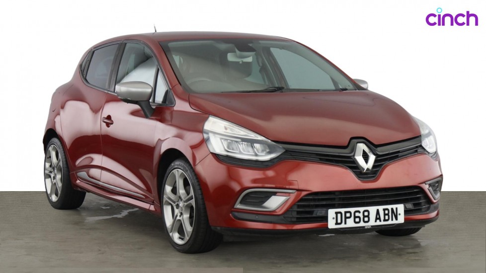 2019 Renault Clio