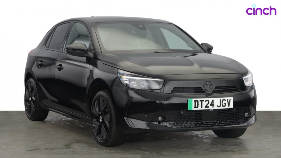 2024 Vauxhall Corsa
