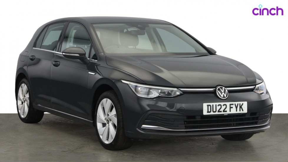 2022 Volkswagen Golf