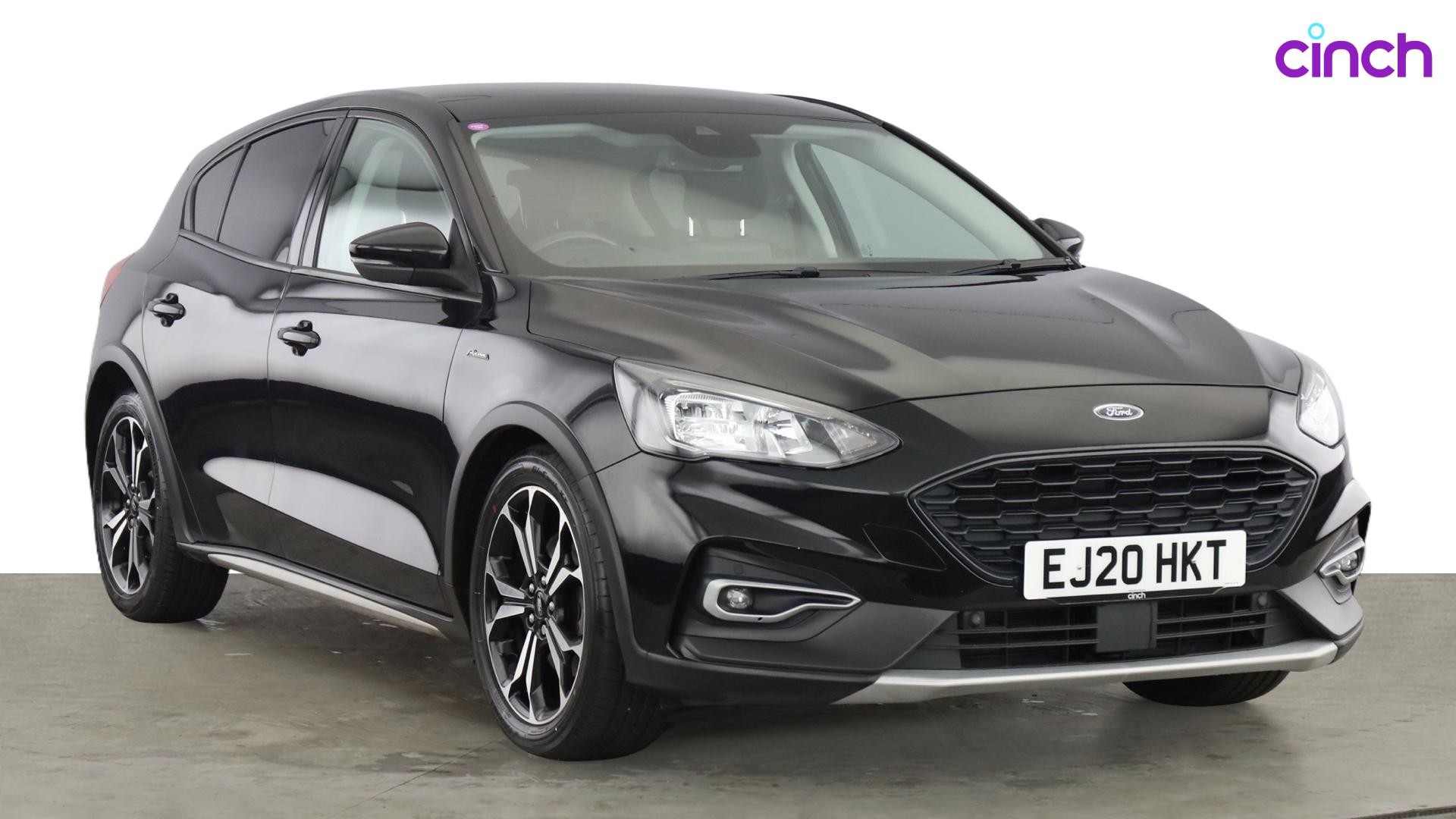 Ford Focus dealer public-web source image