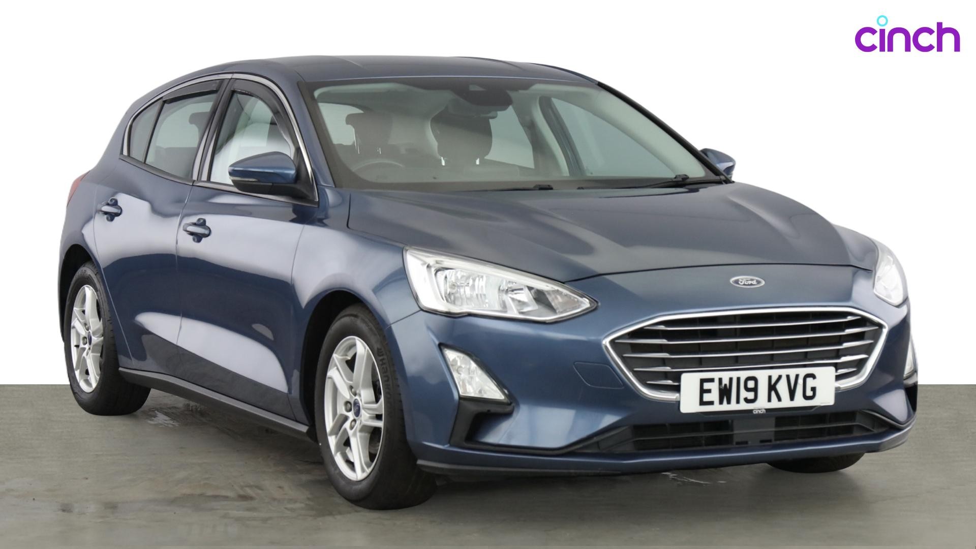 Ford Focus dealer public-web source image