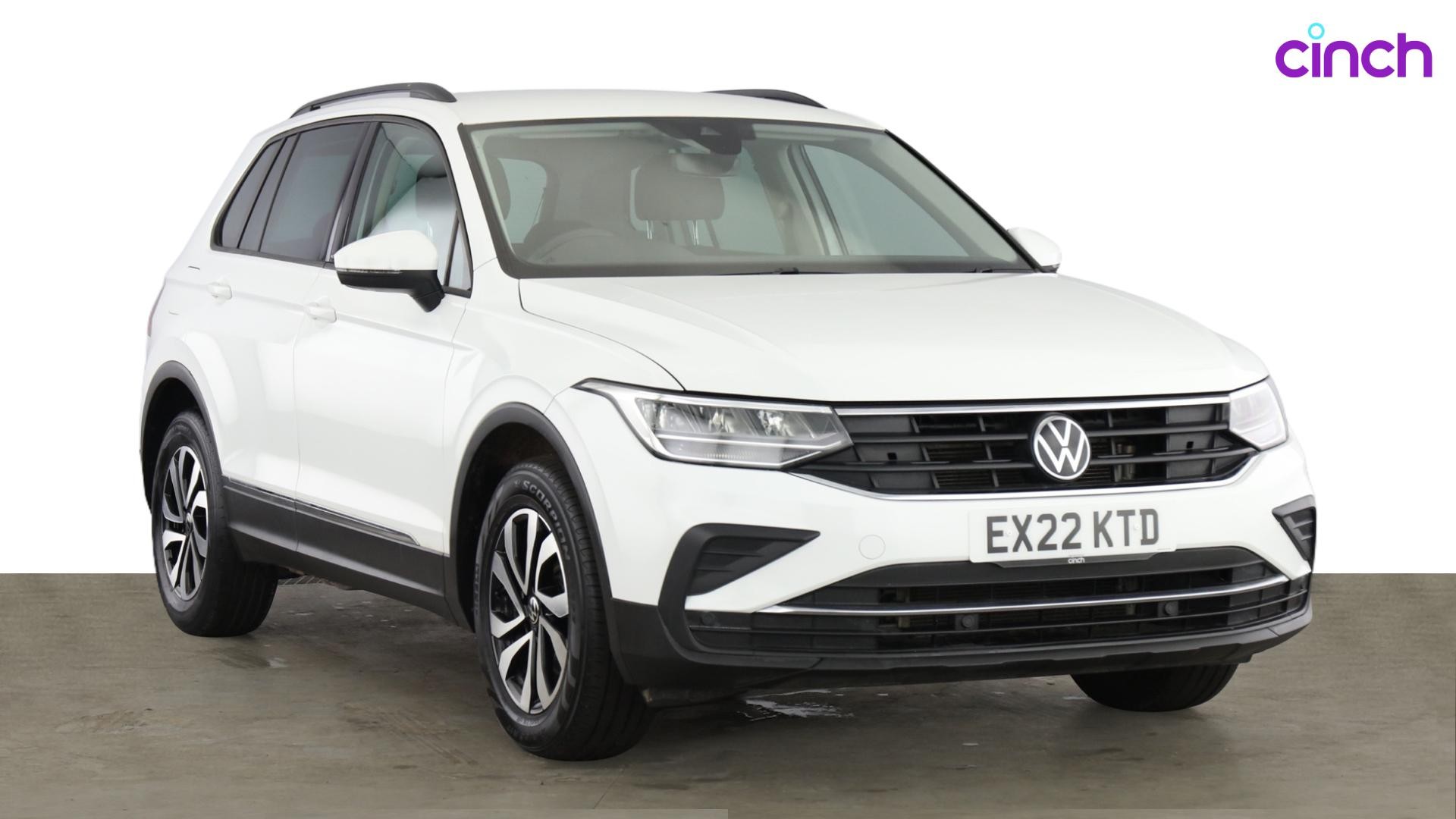 Volkswagen Tiguan dealer public-web source image