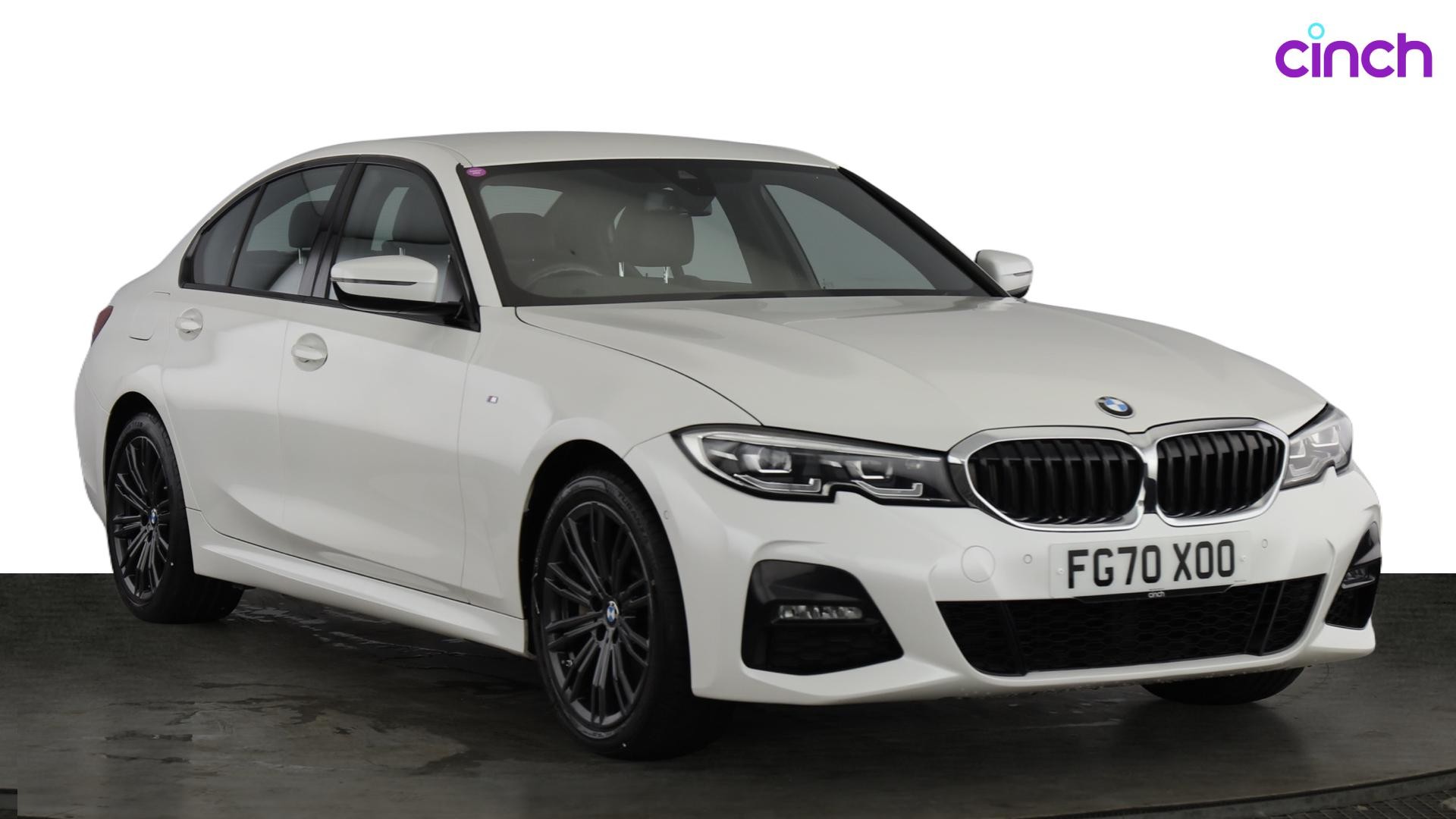 BMW 3 Series dealer public-web source image