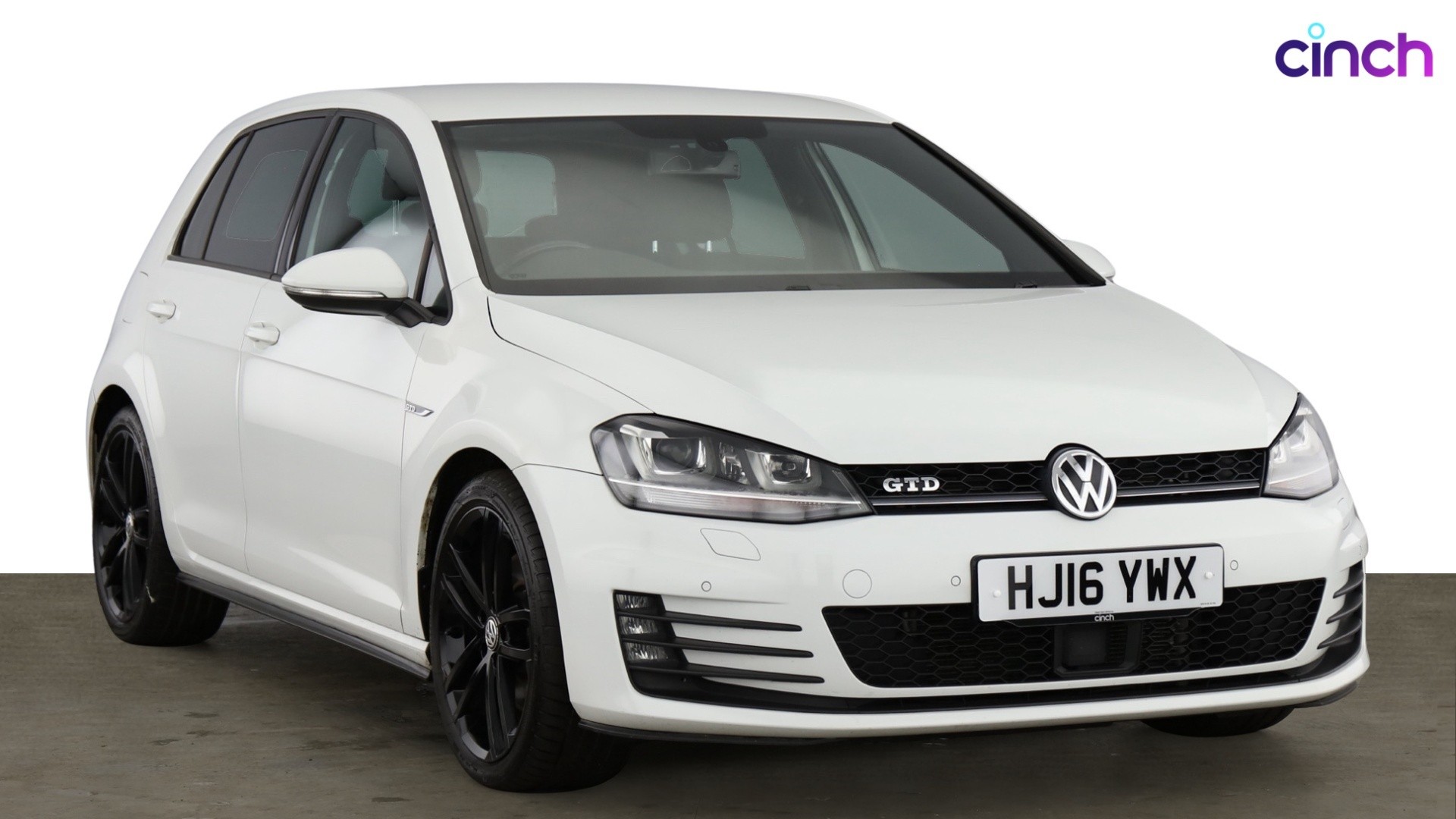 VOLKSWAGEN__GOLF__GTD__DIESEL_