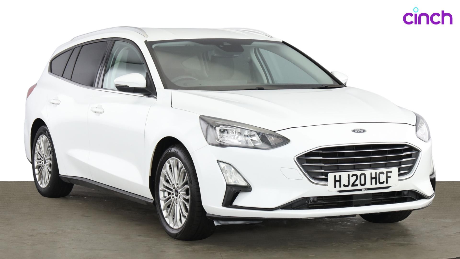 Ford Focus dealer public-web source image