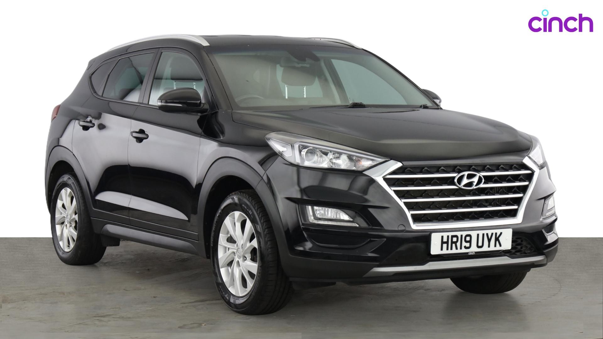 Hyundai Tucson dealer public-web source image