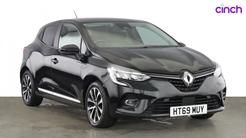 2019 Renault Clio