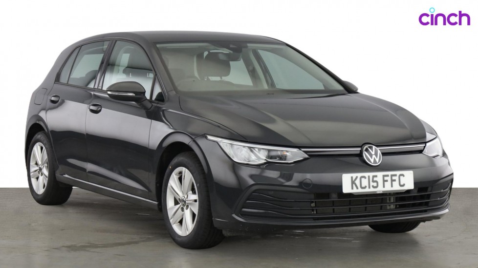 2023 Volkswagen Golf