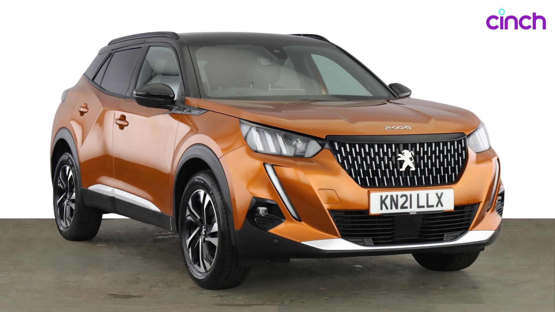 Peugeot 2008 dealer public-web source image
