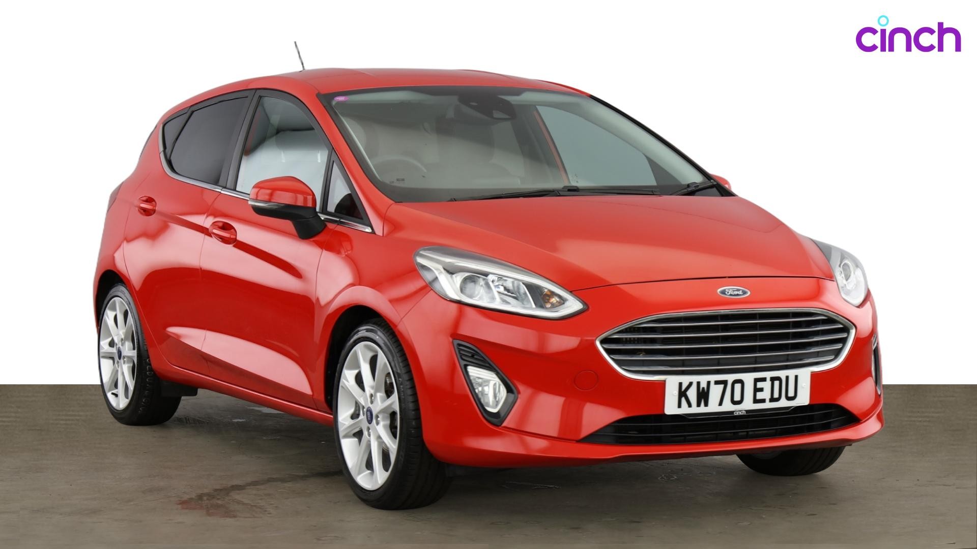 Ford Fiesta dealer public-web source image