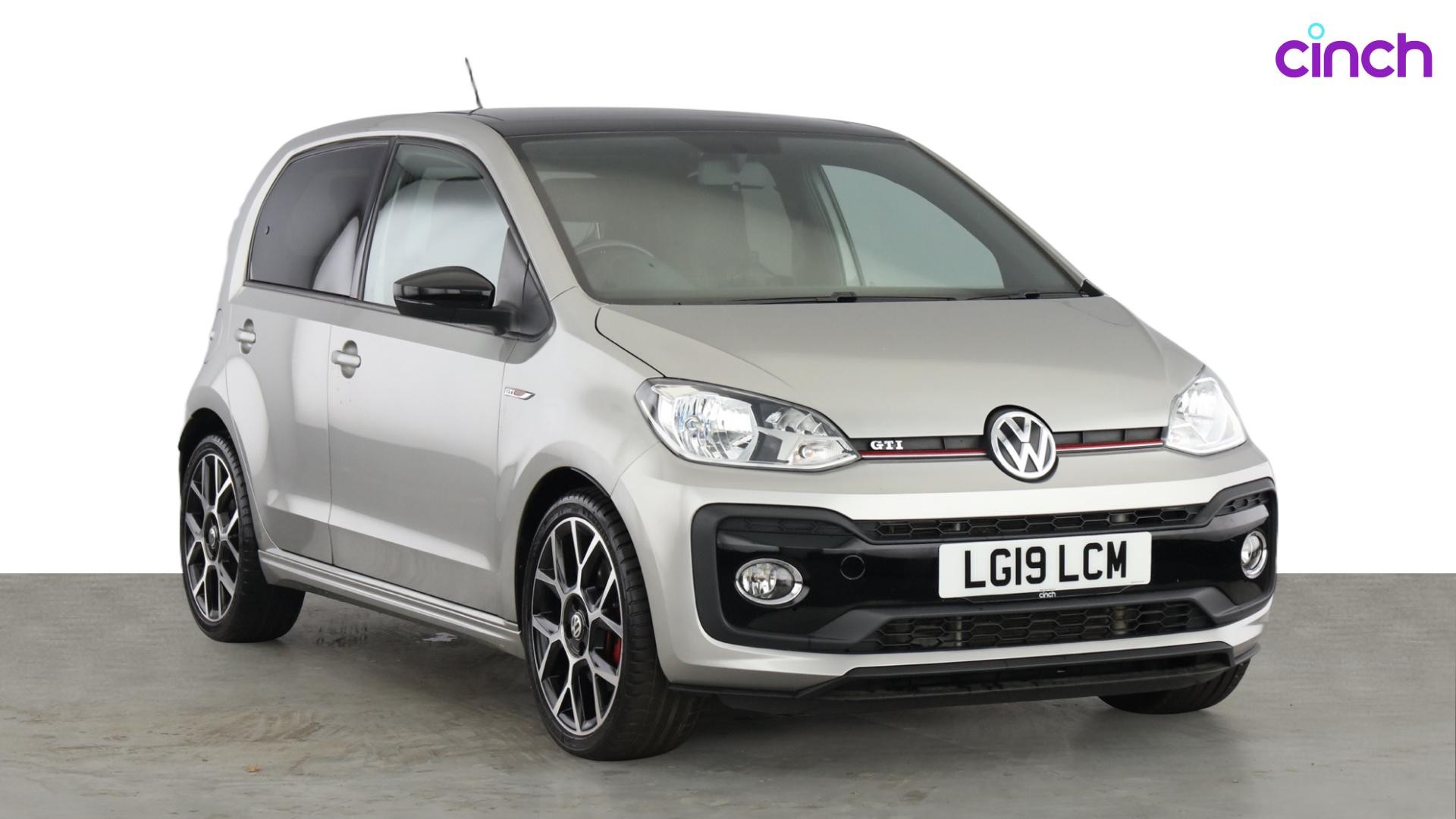 Volkswagen Up! listing photo