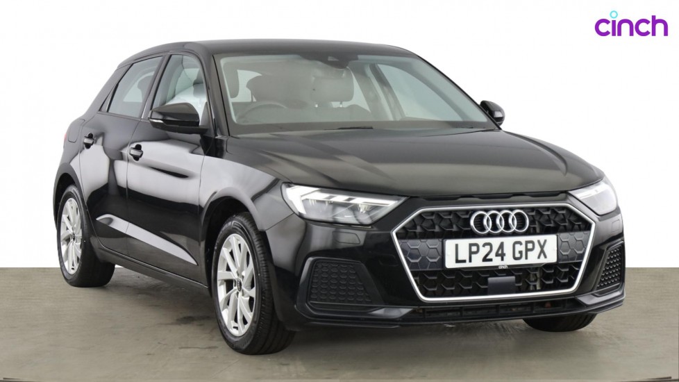 2024 Audi A1