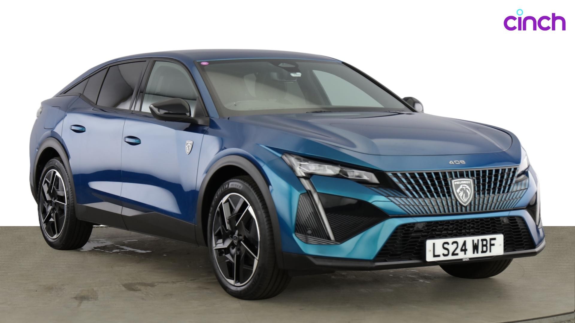 Peugeot 408 dealer public-web source image