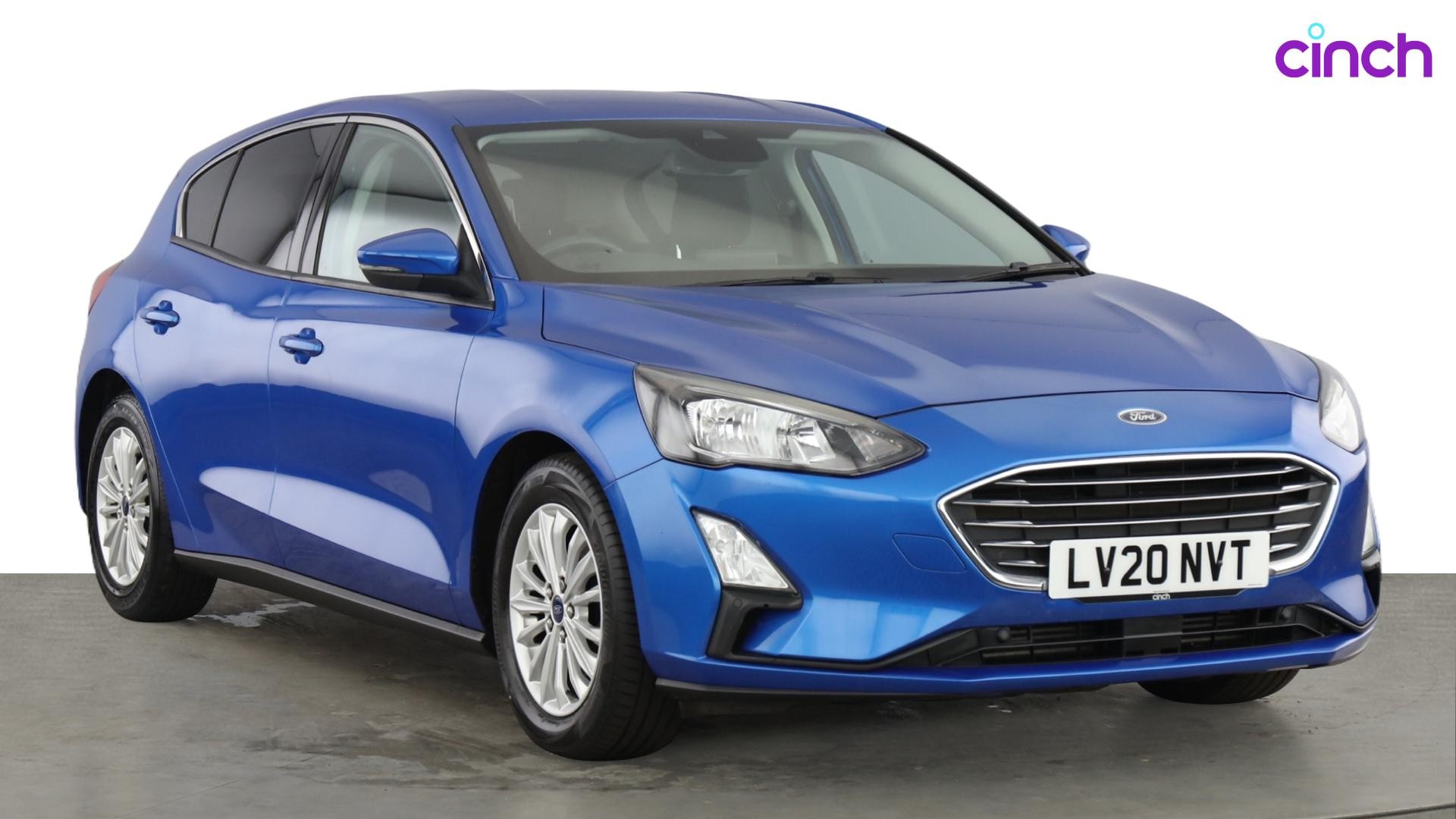 Ford Focus dealer public-web source image