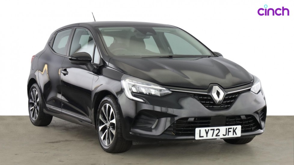2023 Renault Clio