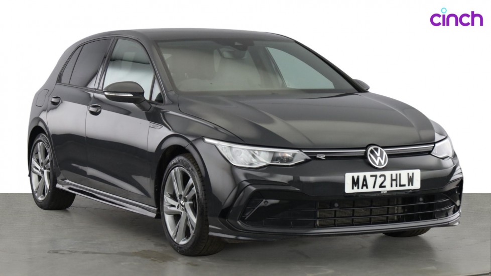 2022 Volkswagen Golf