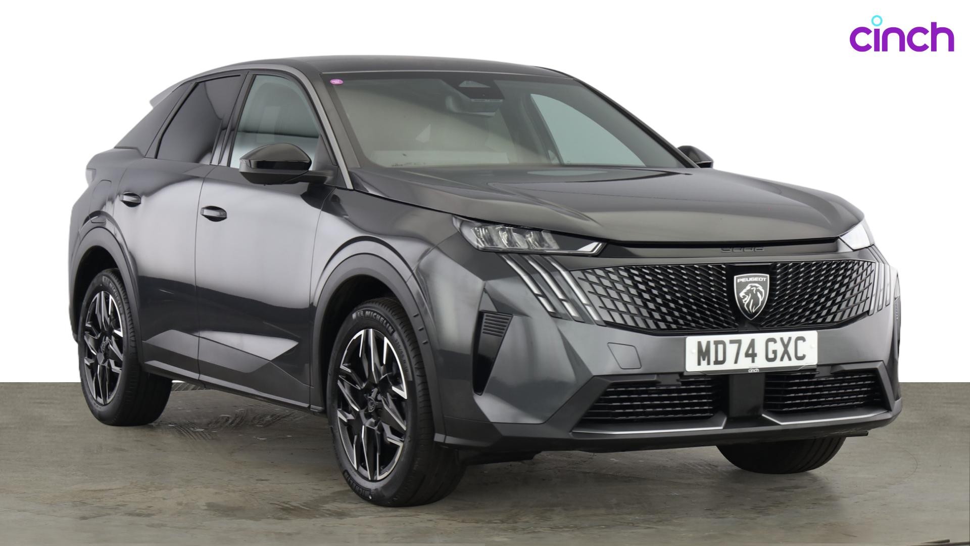 Peugeot 3008 dealer public-web source image