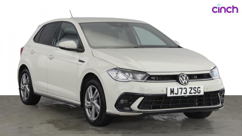 2023 Volkswagen Polo