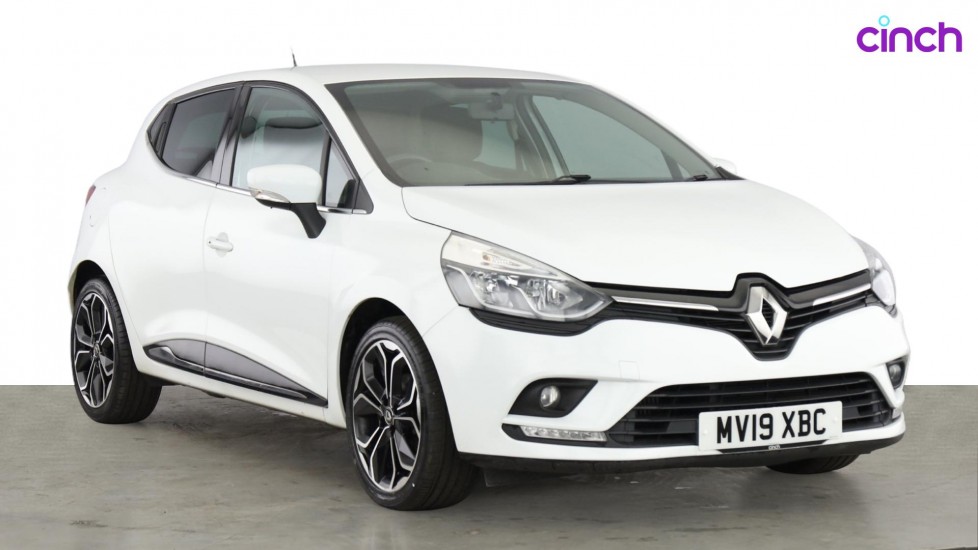 2019 Renault Clio
