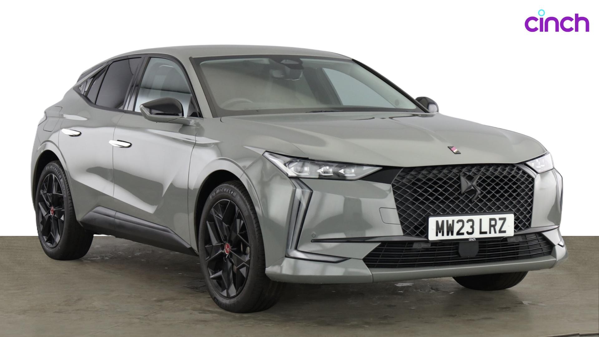 DS DS 4 listing photo