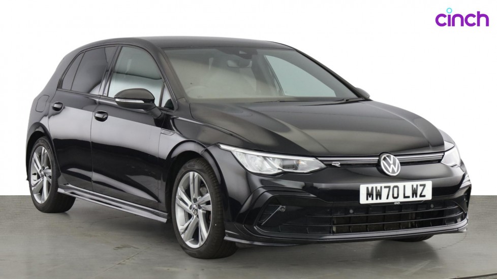 2020 Volkswagen Golf
