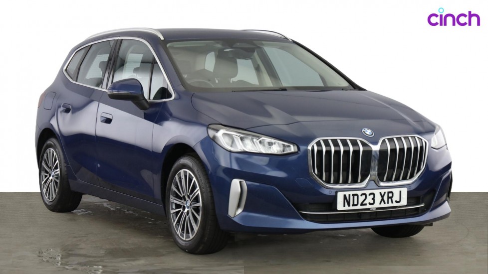 BMW 2 Series Active Tourer