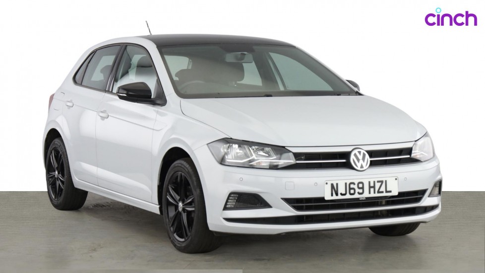 2019 Volkswagen Polo