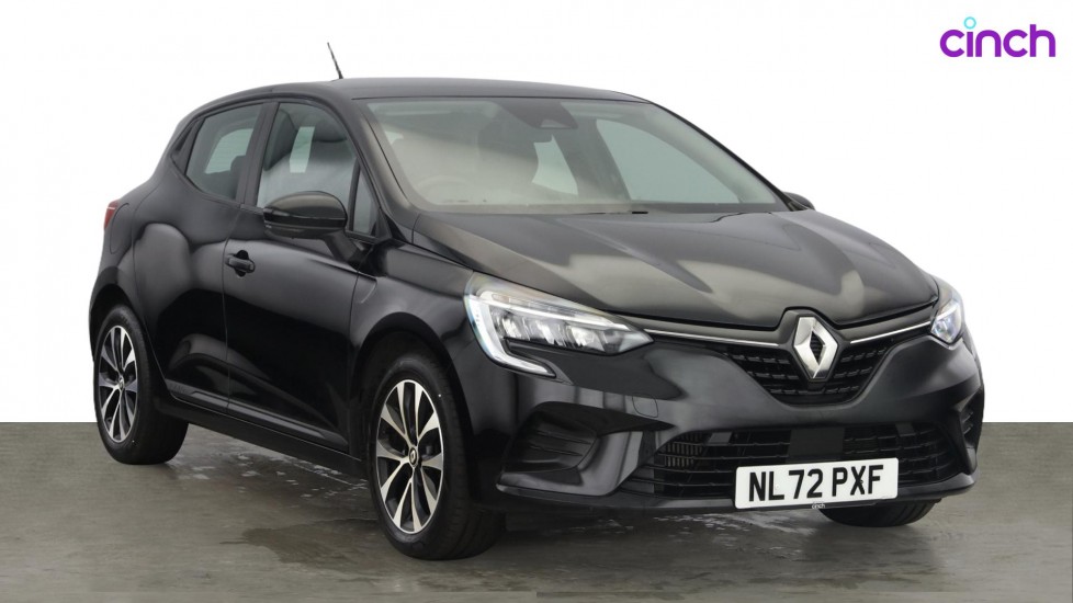 2022 Renault Clio
