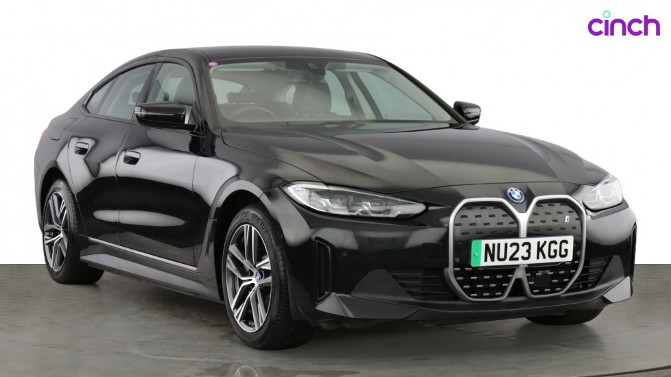 BMW i4
