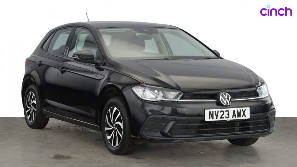 2023 Volkswagen Polo