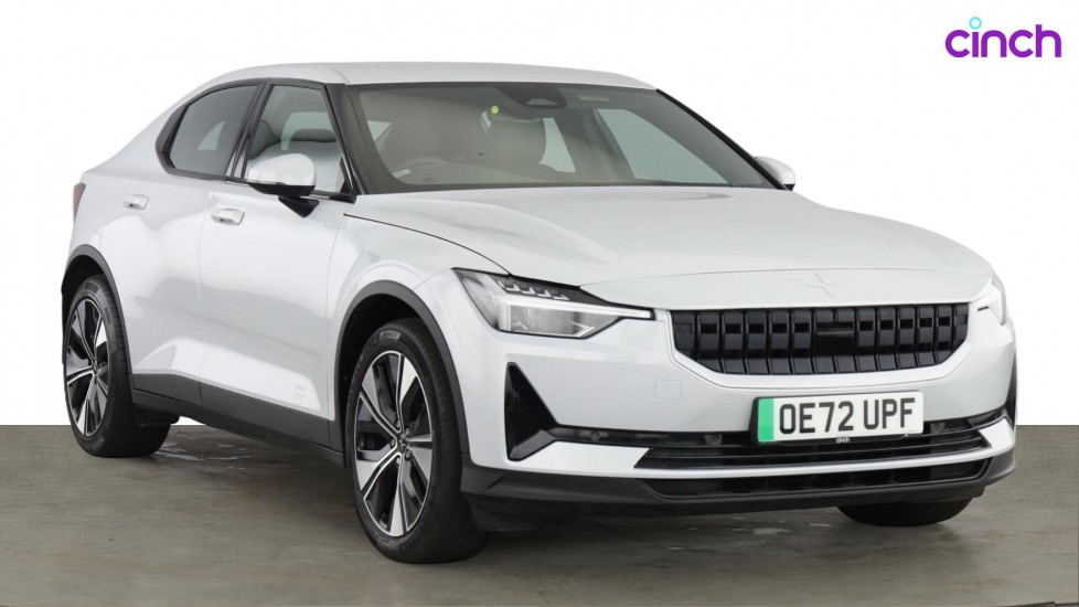 2022 Polestar 2