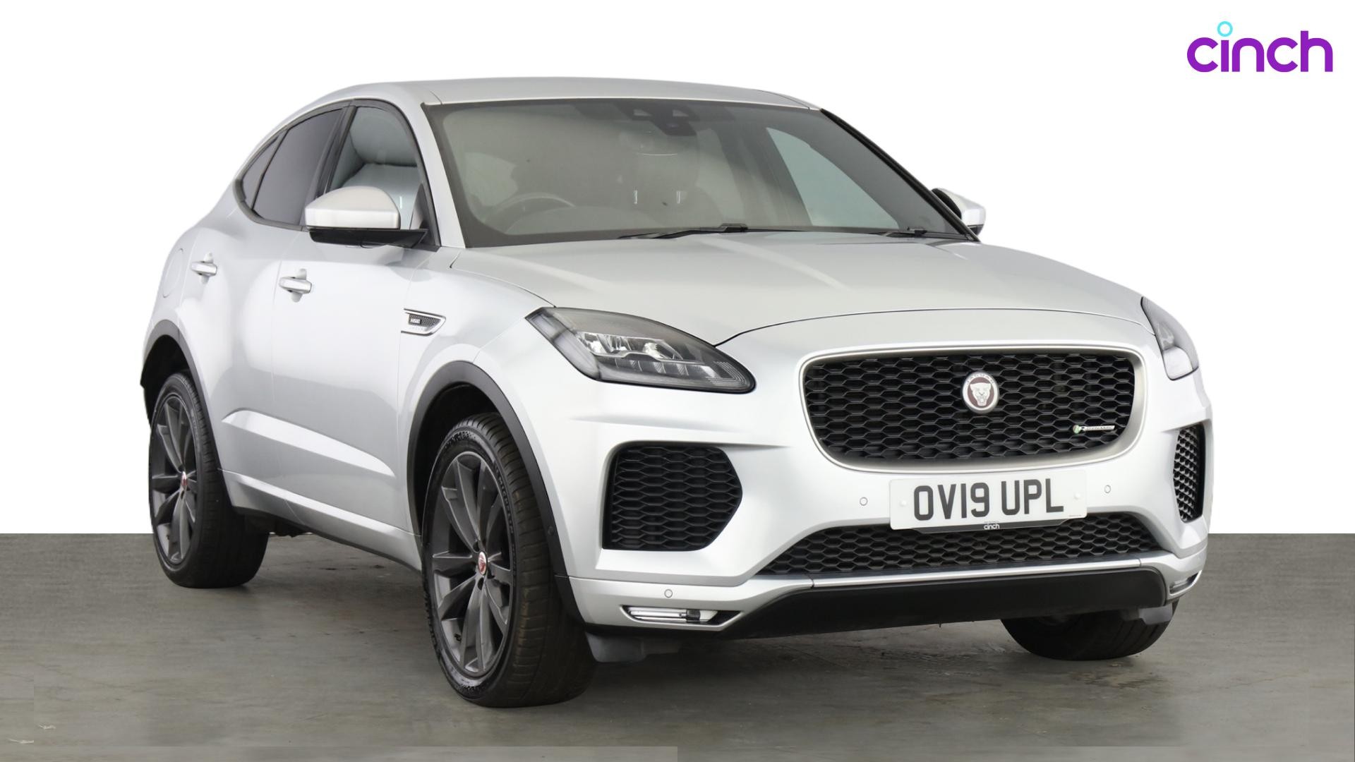Jaguar E-pace dealer public-web source image