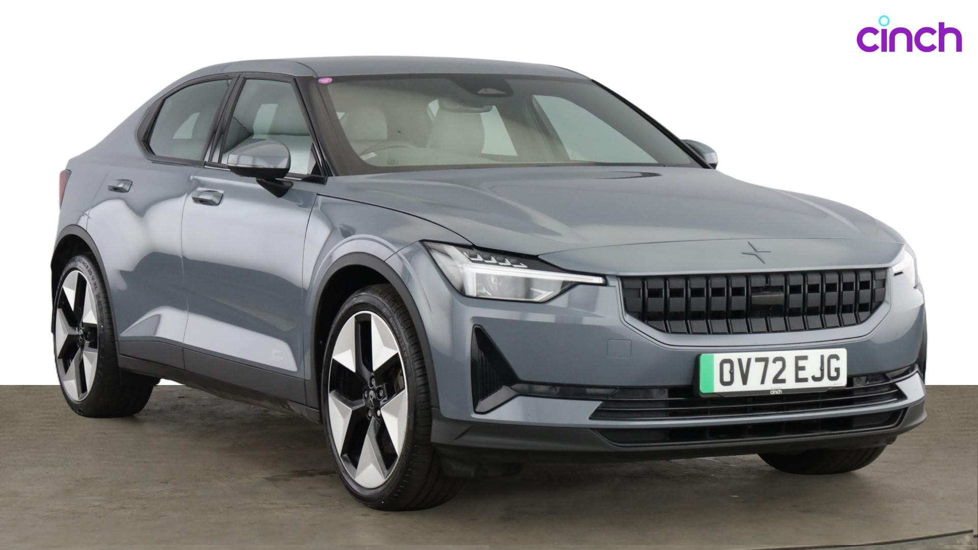Polestar 2 dealer public-web source image
