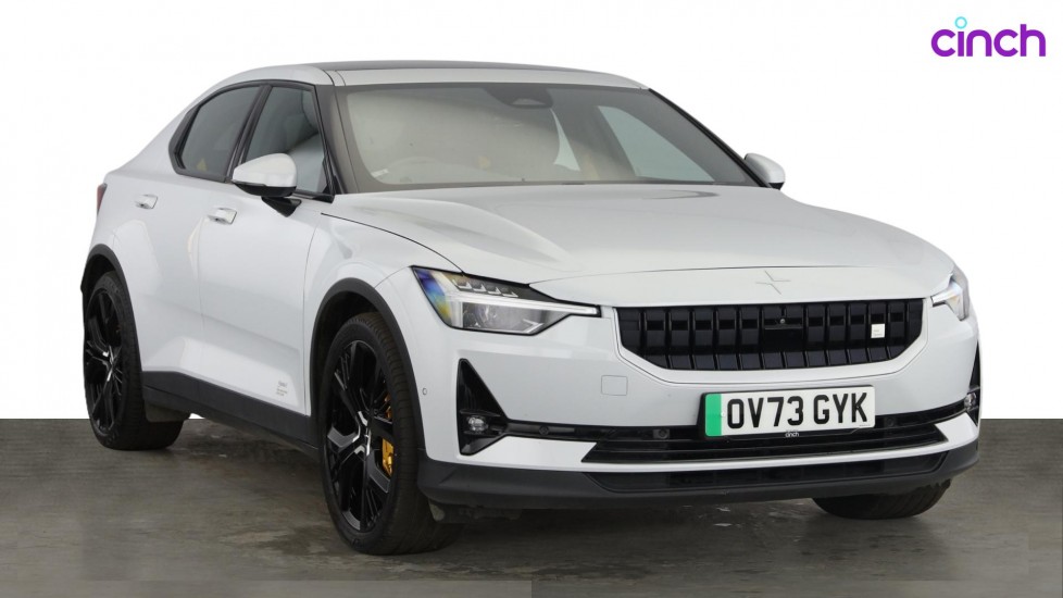 2023 Polestar 2