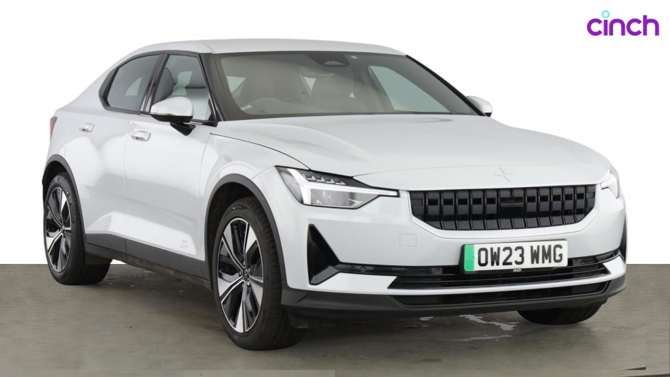 2023 Polestar 2