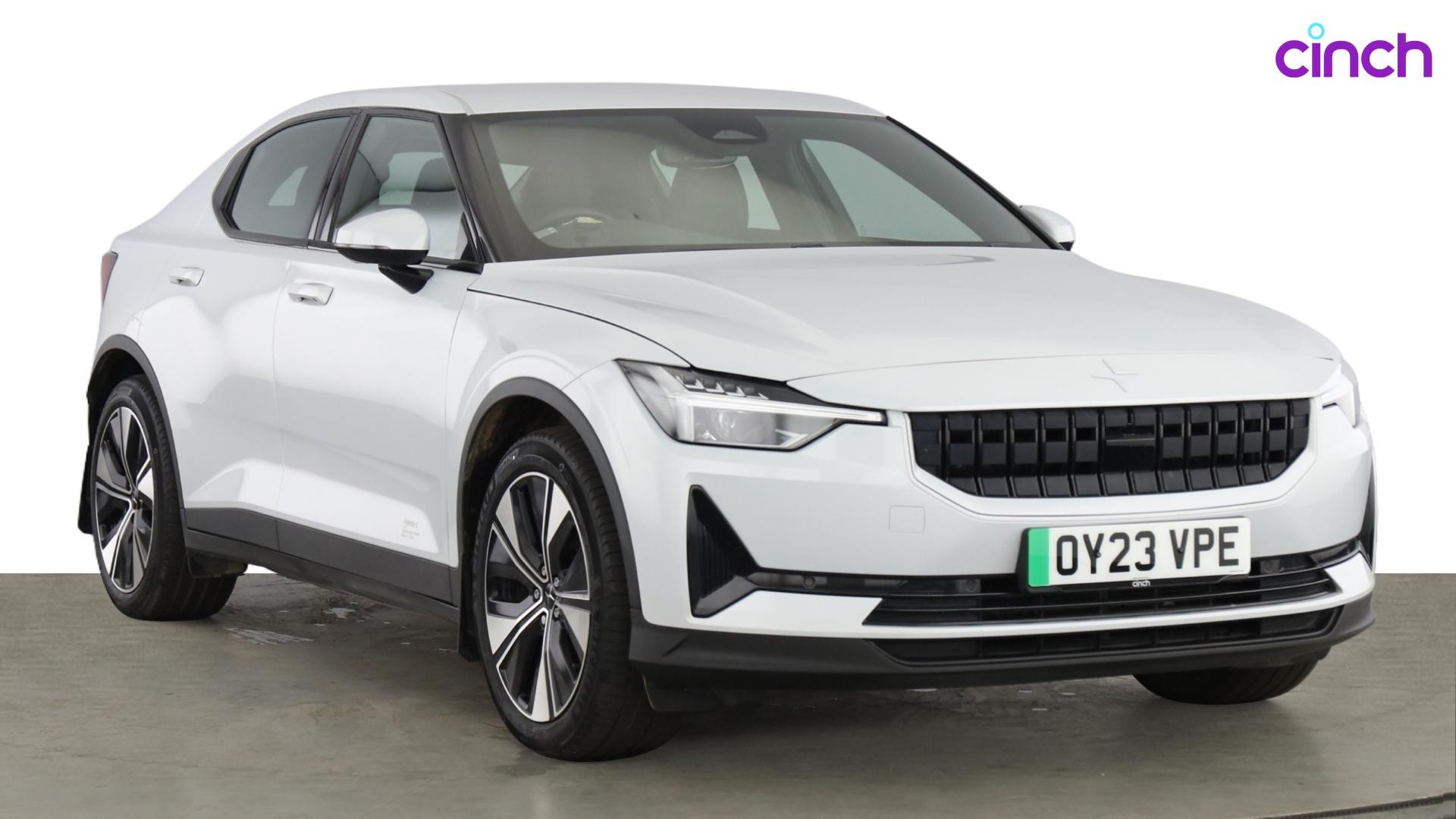 Polestar 2 dealer public-web source image