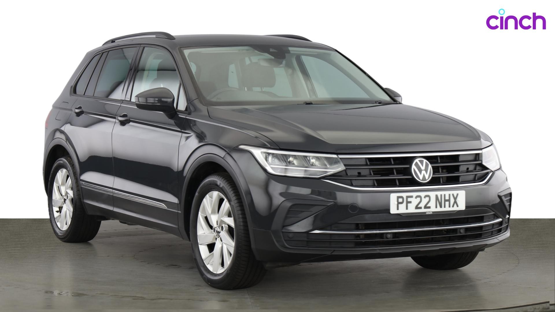 Volkswagen Tiguan dealer public-web source image